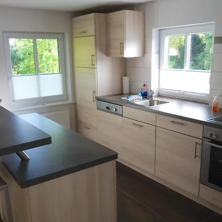 Fewo1846 - Hyggelig Ferie - Komfortable Laendlich Gelegene 2-zimmer-wohnung * Flensburg