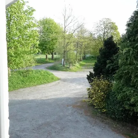 Apartment Fewo1846 - Hyggelig Ferie - Komfortable Laendlich Gelegene 2-zimmer-wohnung *