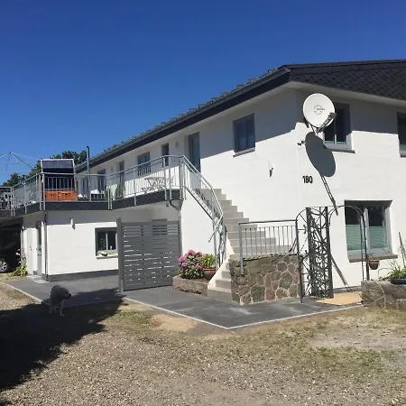 Fewo1846 - Hyggelig Ferie - Komfortable Laendlich Gelegene 2-zimmer-wohnung *