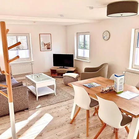 Fewo1846 - Hyggelig Ferie - Komfortable Laendlich Gelegene 2-zimmer-wohnung