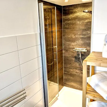 Fewo1846 - Hyggelig Ferie - Komfortable Laendlich Gelegene 2-zimmer-wohnung Apartment Flensburg