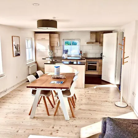 Fewo1846 - Hyggelig Ferie - Komfortable Laendlich Gelegene 2-zimmer-wohnung Apartment Flensburg