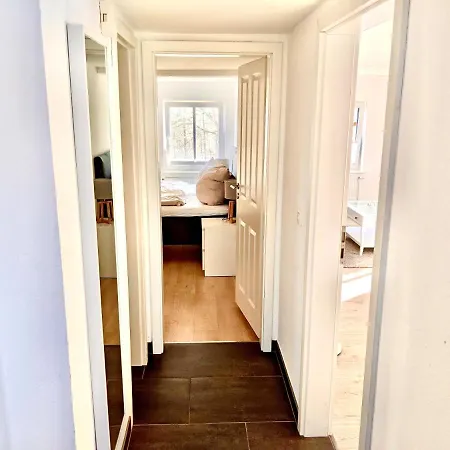 Fewo1846 - Hyggelig Ferie - Komfortable Laendlich Gelegene 2-zimmer-wohnung *